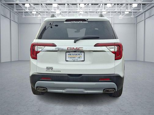 2023 GMC Acadia FWD SLE
