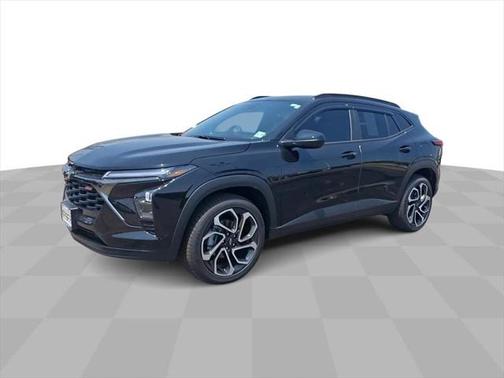 2025 Chevrolet Trax FWD 2RS
