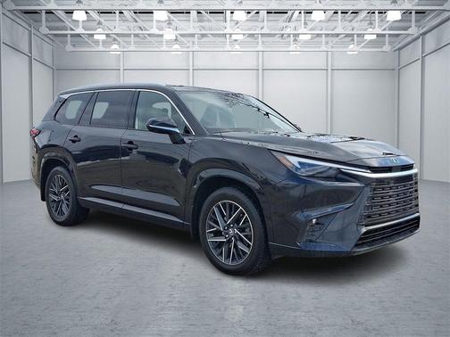 2024 Lexus TX 350 Premium