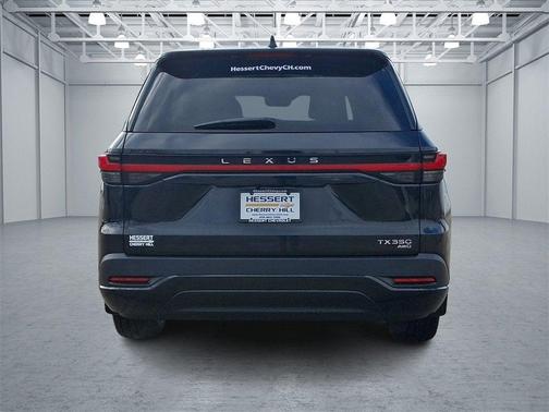 2024 Lexus TX 350 Premium