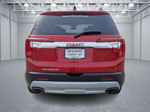 2023 GMC Acadia FWD SLE