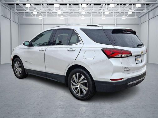 2023 Chevrolet Equinox Premier w/1LZ