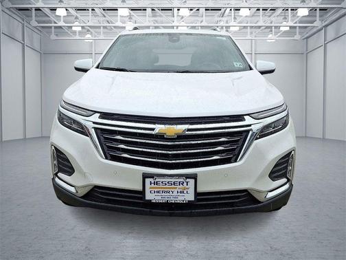 2023 Chevrolet Equinox Premier w/1LZ