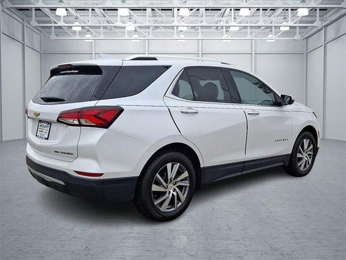 2023 Chevrolet Equinox Premier w/1LZ