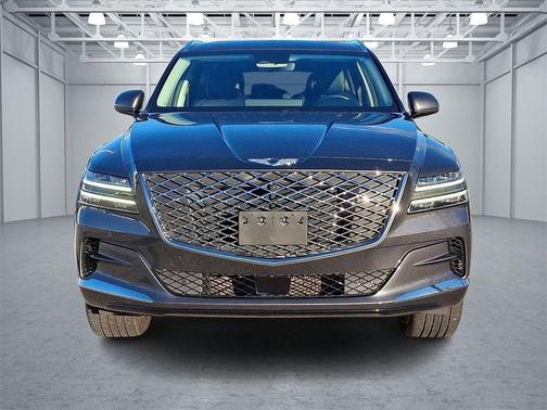 2021 Genesis GV80 2.5T
