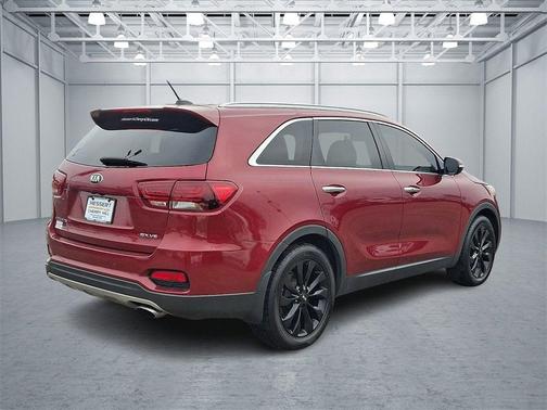 2020 Kia Sorento EX