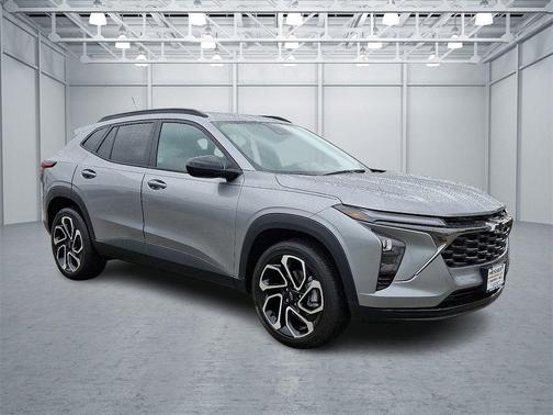 2025 Chevrolet Trax FWD 2RS