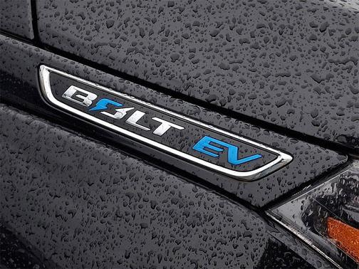 2020 Chevrolet Bolt EV FWD Premier
