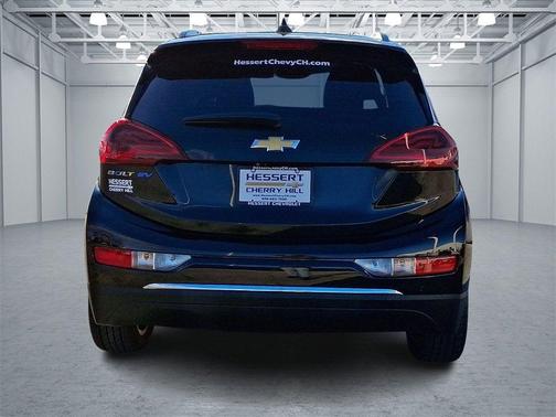2020 Chevrolet Bolt EV FWD Premier