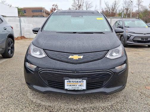 2020 Chevrolet Bolt EV FWD Premier