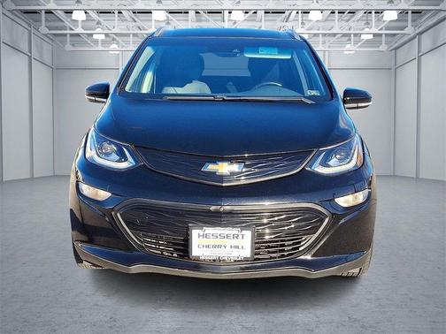 2020 Chevrolet Bolt EV FWD Premier