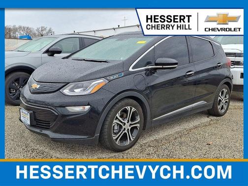 2020 Chevrolet Bolt EV FWD Premier