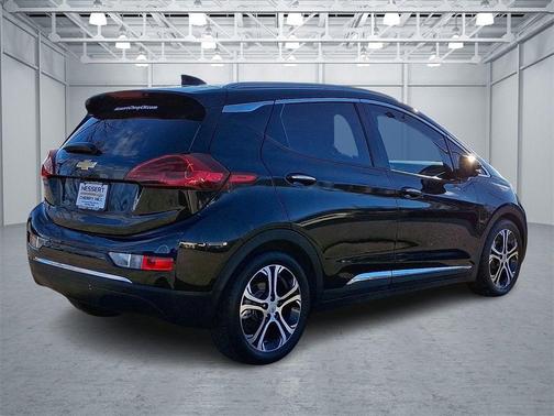 2020 Chevrolet Bolt EV FWD Premier