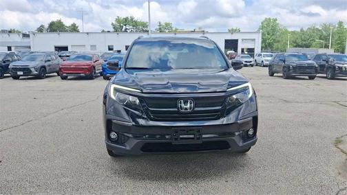 2022 Honda Pilot AWD Special Edition