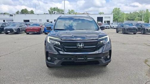 2022 Honda Pilot AWD Special Edition
