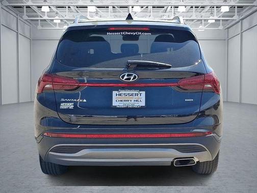 2023 Hyundai SANTA FE SEL 2.4