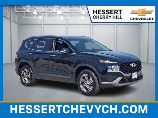 2023 Hyundai SANTA FE SEL 2.4