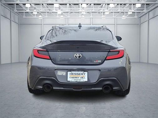 2024 Toyota GR86 Premium