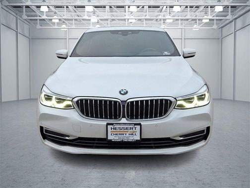 2019 BMW 640 Gran Turismo i xDrive