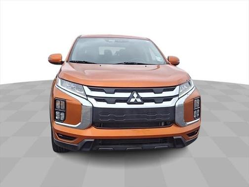 2021 Mitsubishi Outlander Sport SE