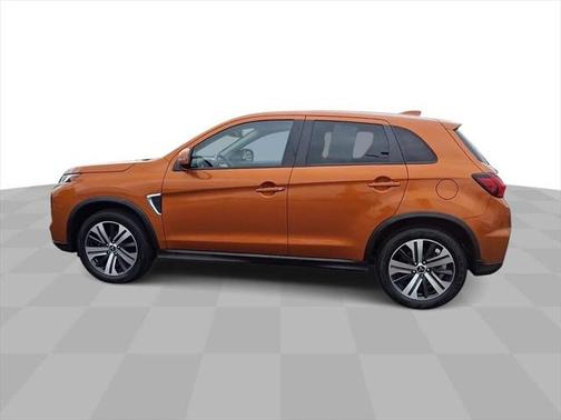 2021 Mitsubishi Outlander Sport SE