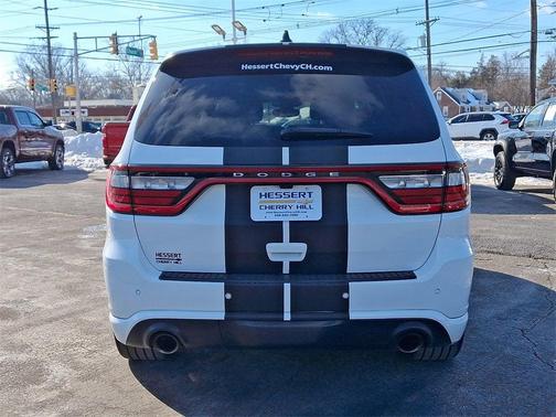 2024 Dodge Durango R/T AWD