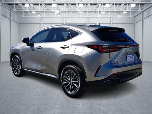 2022 Lexus NX 350h NX 350h