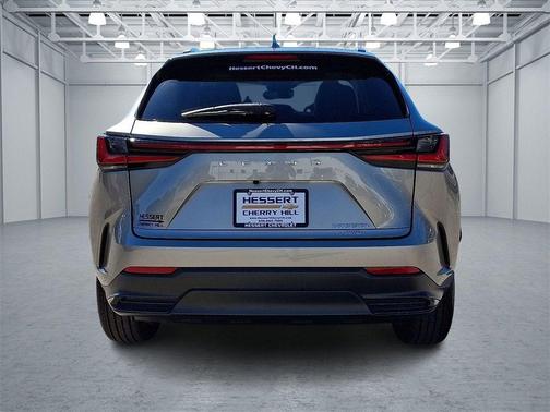 2022 Lexus NX 350h NX 350h