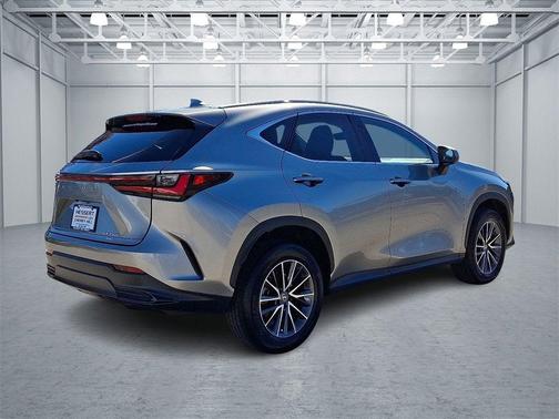 2022 Lexus NX 350h NX 350h