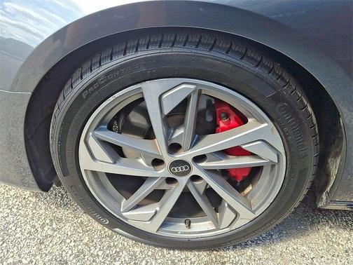 2022 Audi A4 45 S line Premium Plus