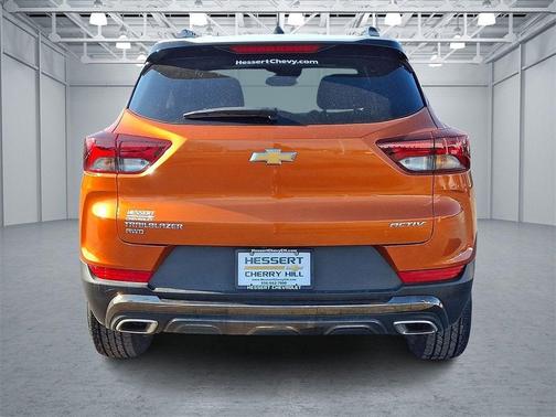 2023 Chevrolet Trailblazer ACTIV