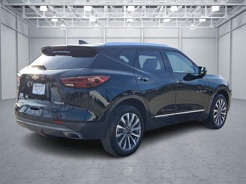 2024 Chevrolet Blazer Premier