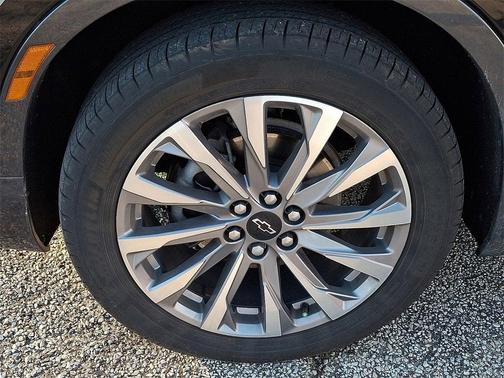 2024 Chevrolet Blazer Premier