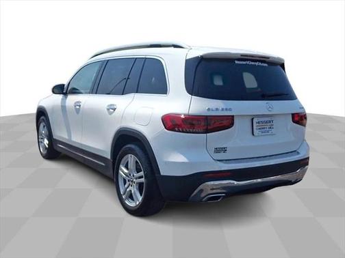 2023 Mercedes-Benz GLB 250 4MATIC