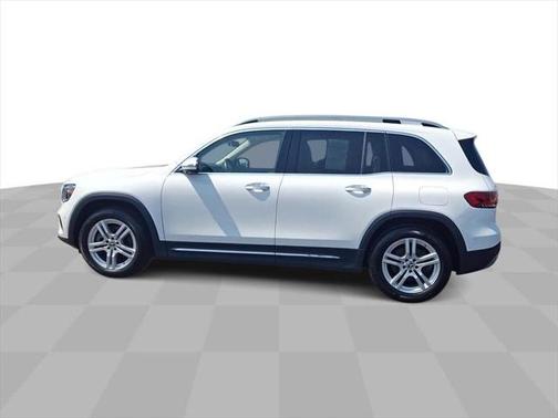 2023 Mercedes-Benz GLB 250 4MATIC