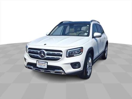 2023 Mercedes-Benz GLB 250 4MATIC