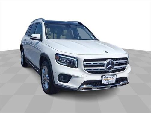2023 Mercedes-Benz GLB 250 4MATIC