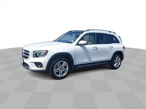 2023 Mercedes-Benz GLB 250 4MATIC