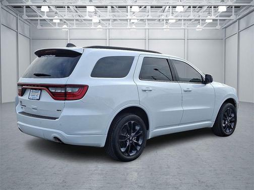 2025 Dodge Durango GT AWD
