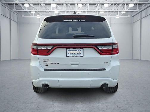 2025 Dodge Durango GT AWD