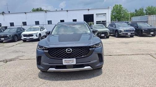 2023 Mazda CX-50 2.5 Turbo Meridian Edition