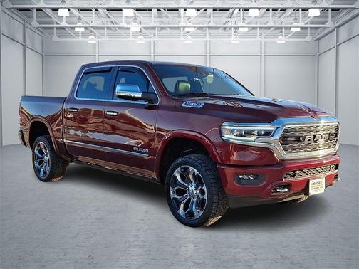 2022 RAM 1500 Limited