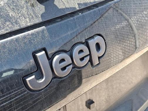 2019 Jeep Cherokee High Altitude