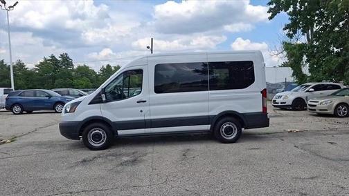 2018 Ford Transit-150 XL