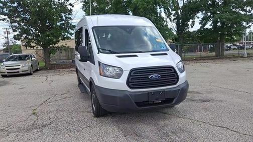 2018 Ford Transit-150 XL