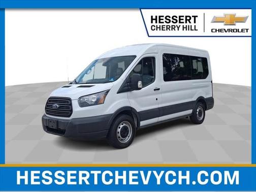 2018 Ford Transit-150 XL