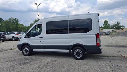 2018 Ford Transit-150 XL