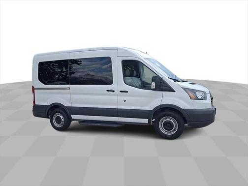 2018 Ford Transit-150 XL
