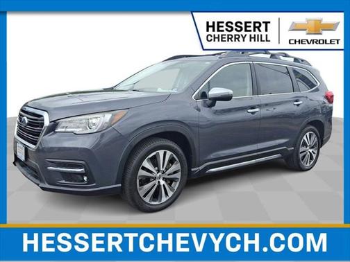 2019 Subaru Ascent Touring 7-Passenger