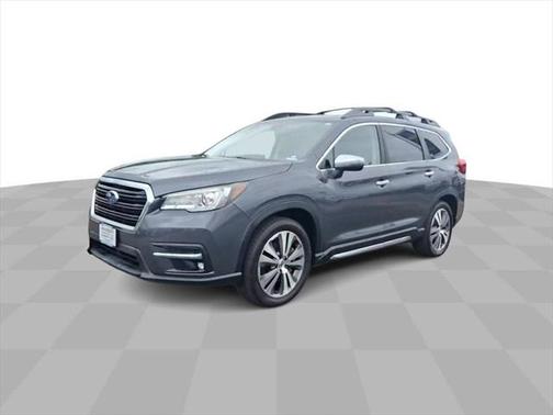 2019 Subaru Ascent Touring 7-Passenger